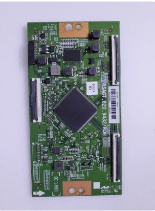 Original logical board RSAG7.820.9432