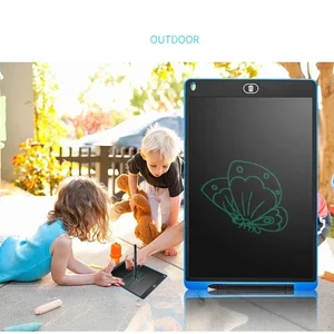 LCD Writing Tablet for Children, Montessori Clipboard, Student Educational Toys, Magic Board, Present, 8.5 6 Main Sales Educational Toys - №4