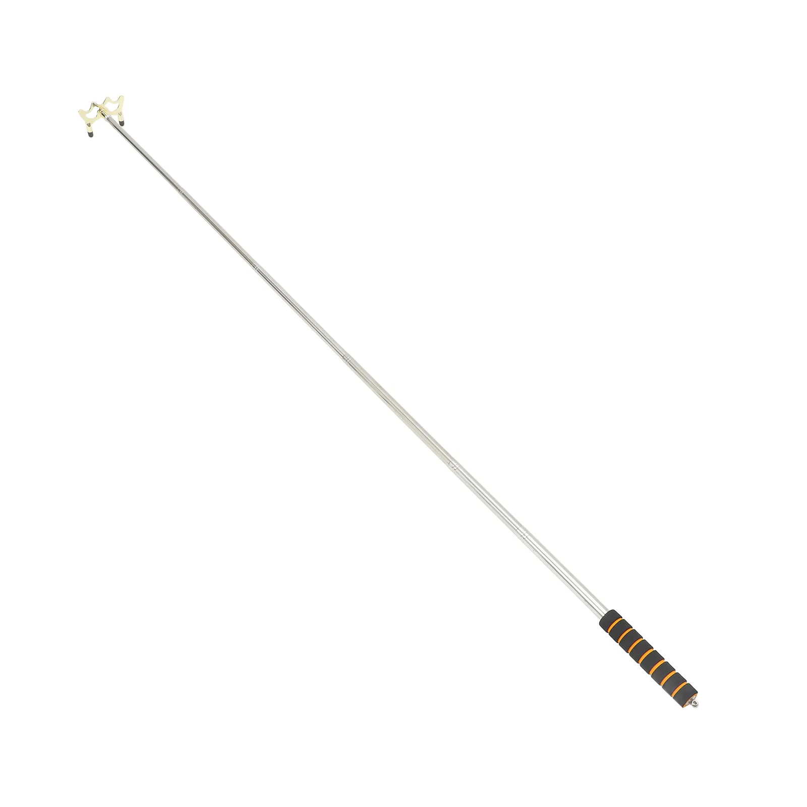 

Lightweight Compact Adjustable Pool Cue Bridge Holder for Billiards Snooker Cue Support Easy Carry Pool Table Accessories
