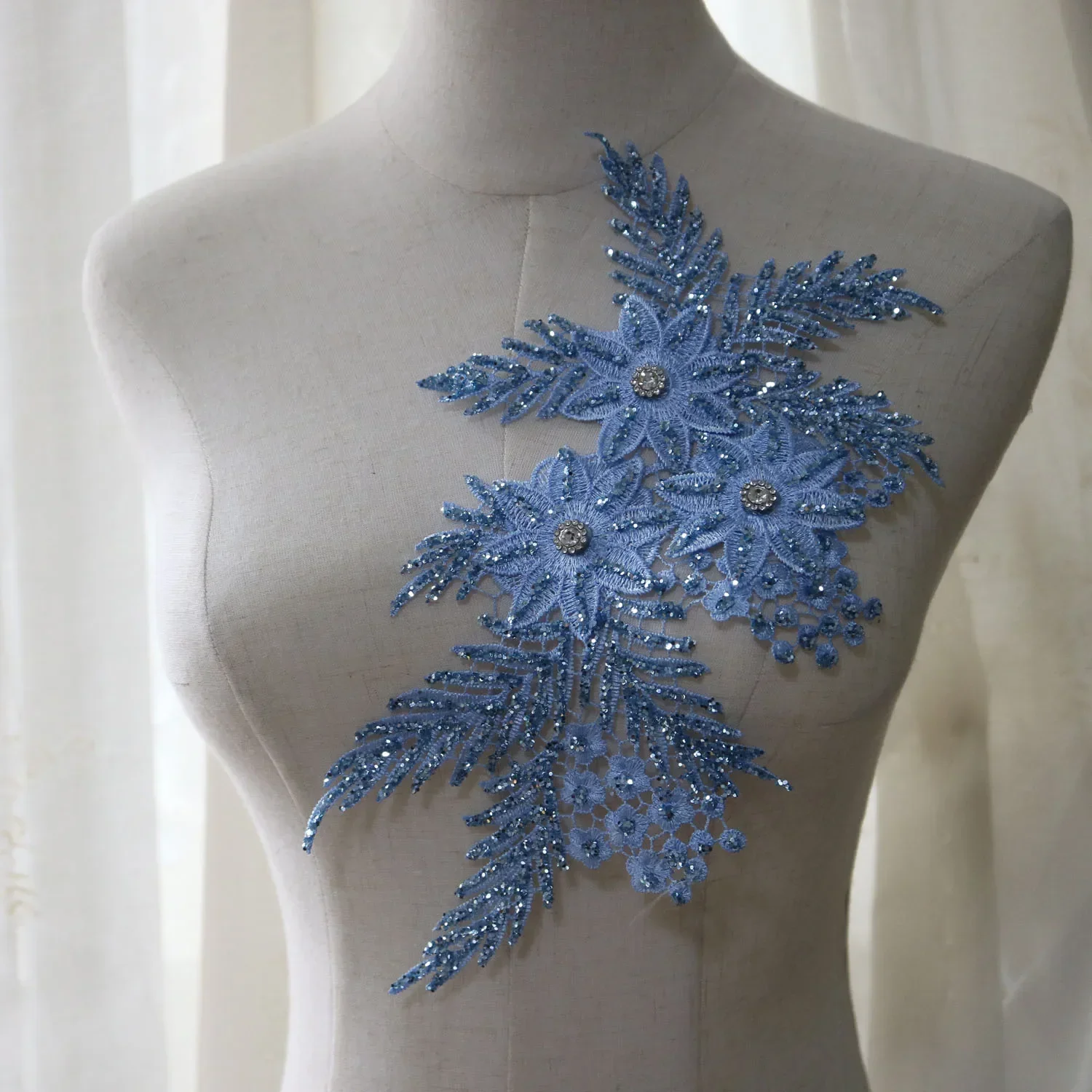 Fashion 30.8*17.3Cm… - image