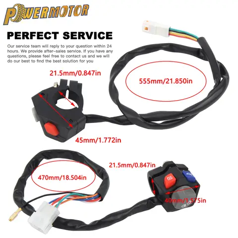 8 best sales styrbrytare - №3