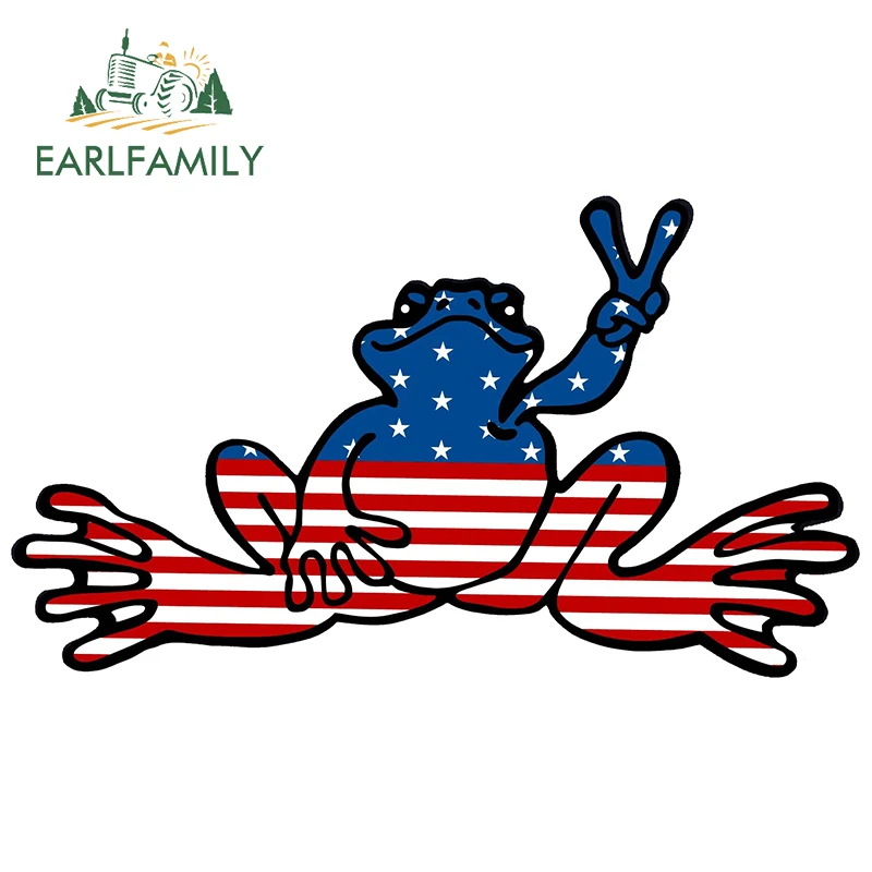 Earlfamily 13Cm X 7…