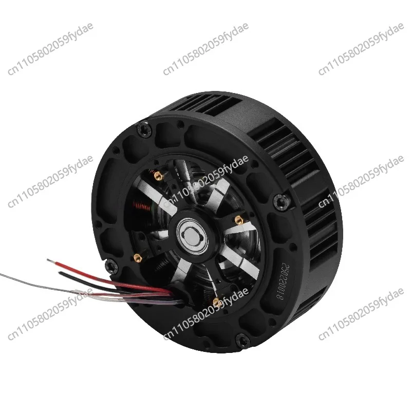 

GIM6010-8 planetary deceleration motor robot exoskeleton mechanical dog joint drive control motor Y-48 planetary winding