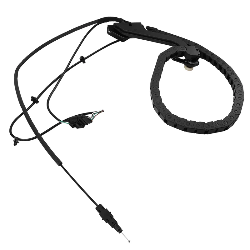 

For Sprinter 2006-2009 Right Lower Sliding Door Track- 9068204100 9068204169