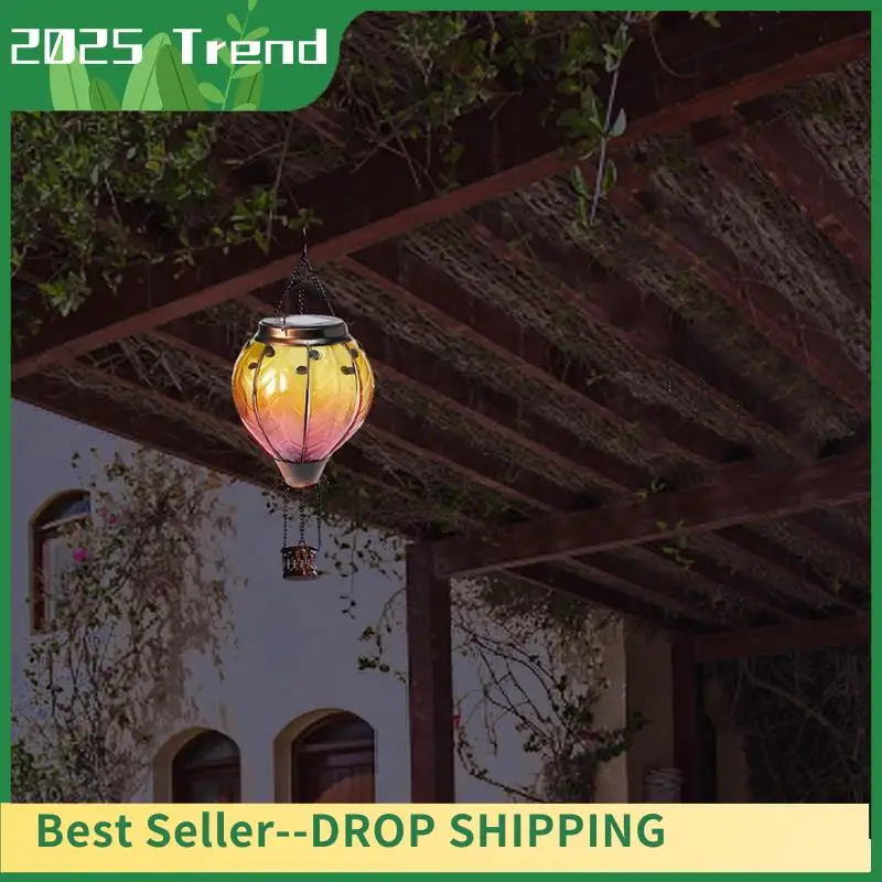 

Outdoor Lanterns Solar Lantern With Candle Holder For Outdoor Garden Decor,Hanging Solar Lights Outdoor