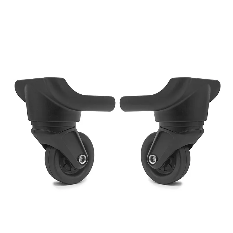 BW040 F-29 F-30 Luggage Replacement Universal Wheel Travel Suitcase Roller Repair Accessory