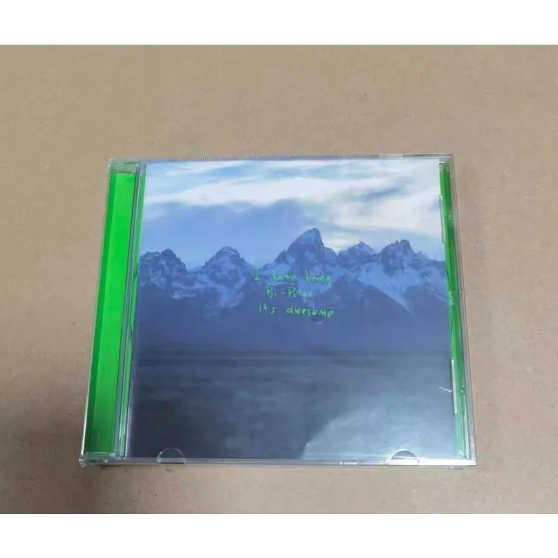

Поп-музыка Канье Уэста: классический альбом на CD, оригинальные саундтреки для автомобиля, коллекционные предметы и сувениры, Walkman, пластинки