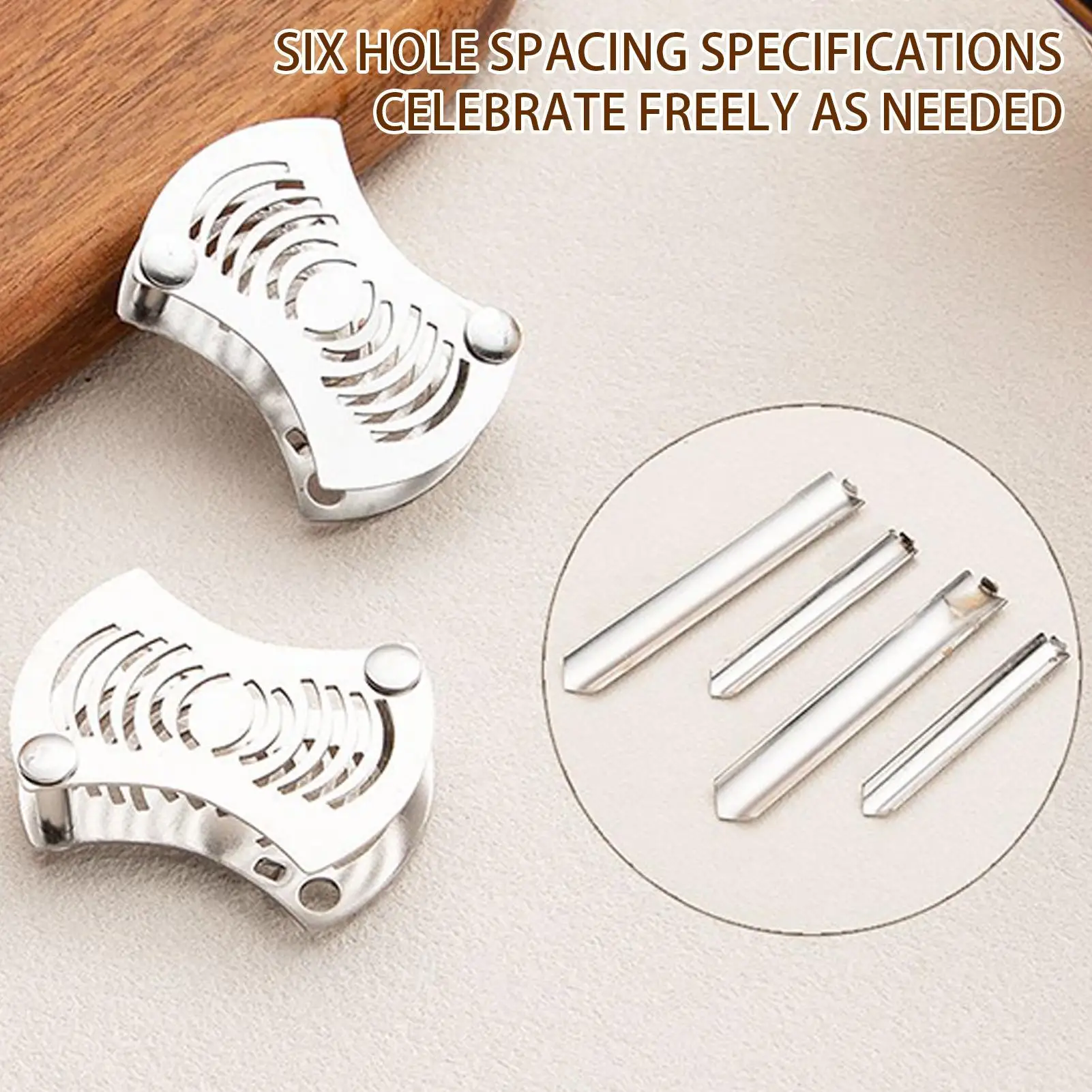 

Fruit Corer Tool Stainless Steel Red Bell Pepper Pitter Kitchen Tool Adjustable Fruit Corer Remover for Dates Tomato Potato
