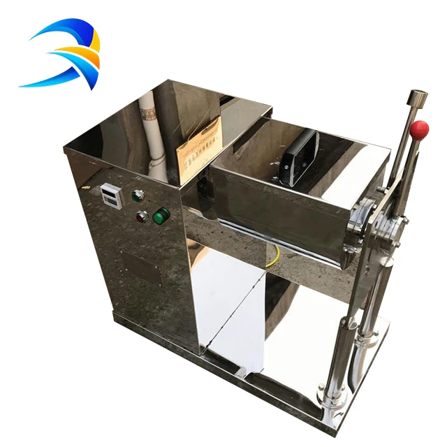 

Low Price CH Series Trough Shape Mixer groove Type Single Paddle Blender for Oil Cake