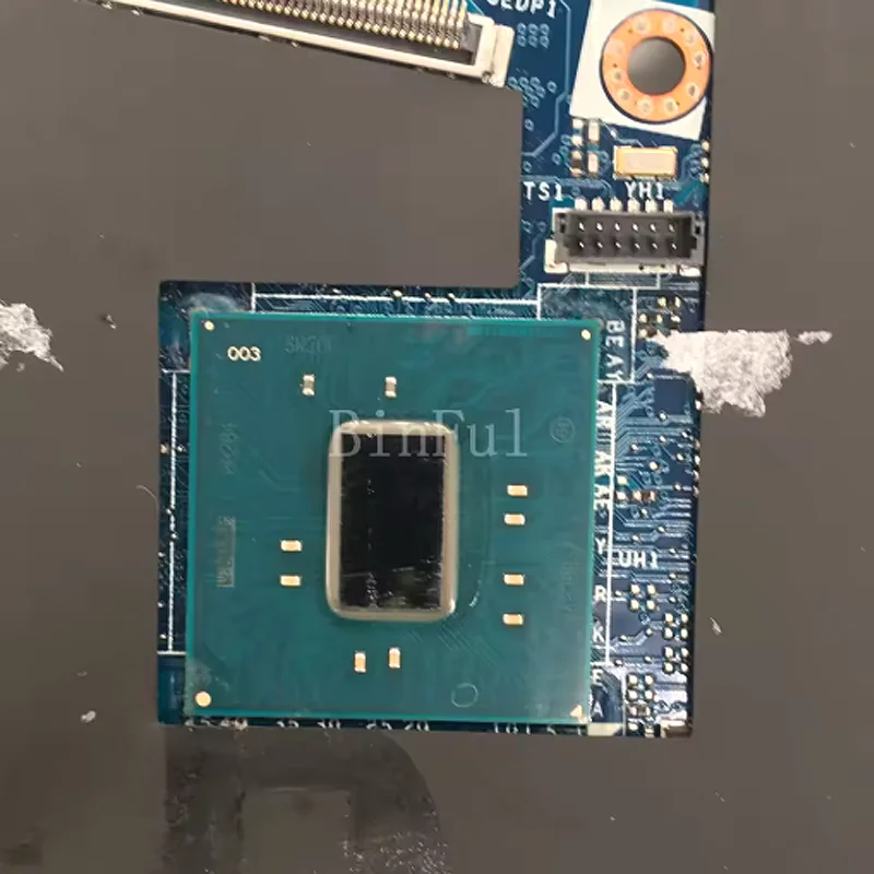 

CN-086PC0 0CXFKD 01NJ1T AAPA0 LA-C541P For Dell Precision 7510 M7510 Laptop Motherboard With i5-6300HQ i7-6820HQ E3-1535 CPU