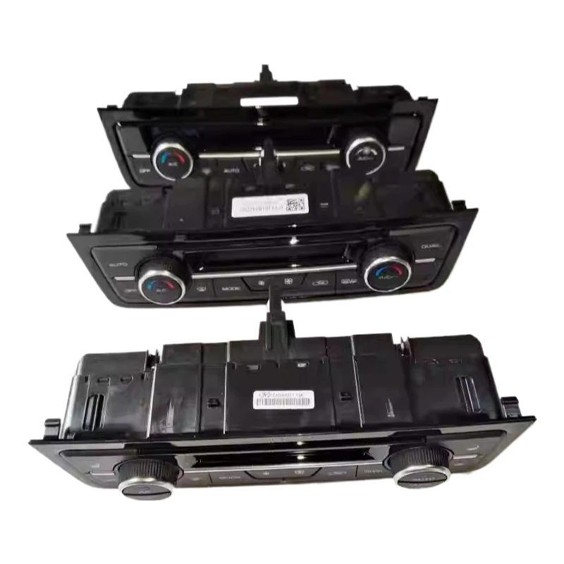 

For Geely 16-20 Models Boyue Air Conditioning Control Panel Air Conditioning Control Button Knob Switch Panel Assembly