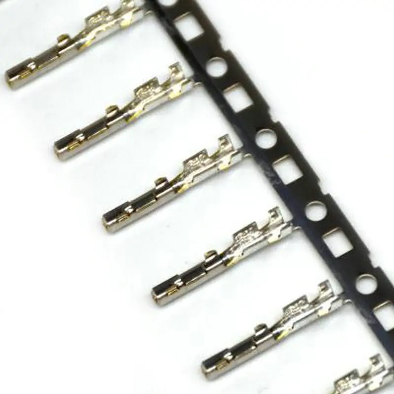 

Оригинальный разъем JST SCPT-A021GF-0,5, 100 шт., гнездовой разъем