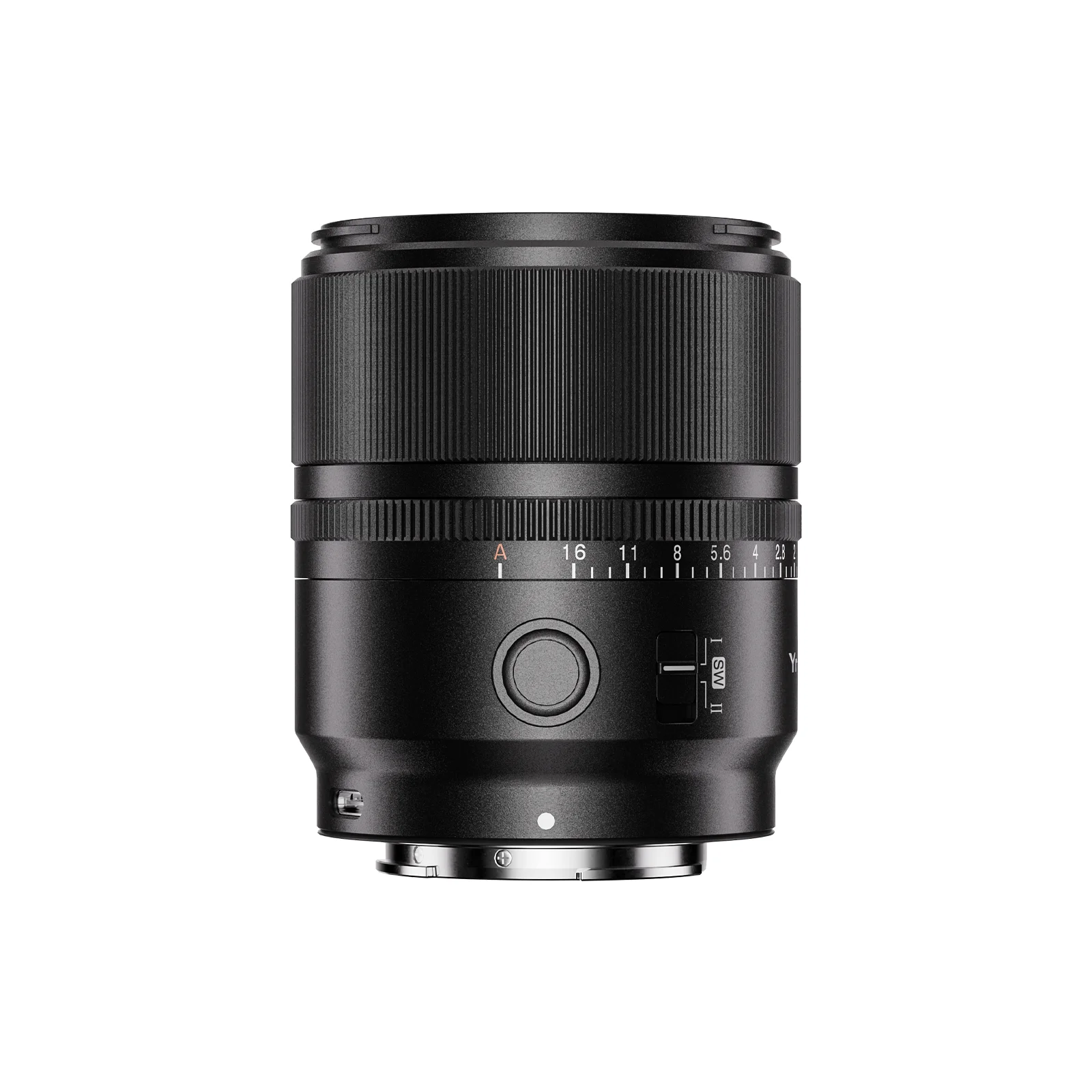 YONGNUO YN33mm F1.4 DA DSM WL Pro With Remote Control Auto Focus APS-C Lens for Sony E Mount Mirrorless Cameras