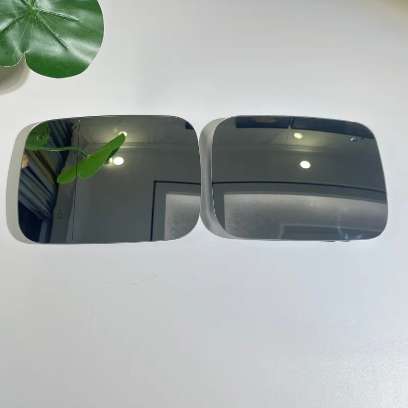 

Car suv wide angle heated mirror glass with blind spot warning led light for JEEP RENEGADE 2014 2015 2016 2017 2018 2019 2020nwe