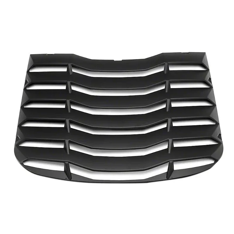 Fensterläden für die Heckscheibe von Autoteilen