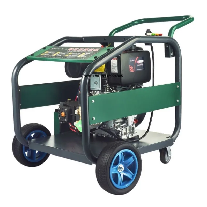 

Commercial Industrial Jet Cleaner 4000 Psi Power Engine High Pressure Washer Machines With Parts for Car Vehicles