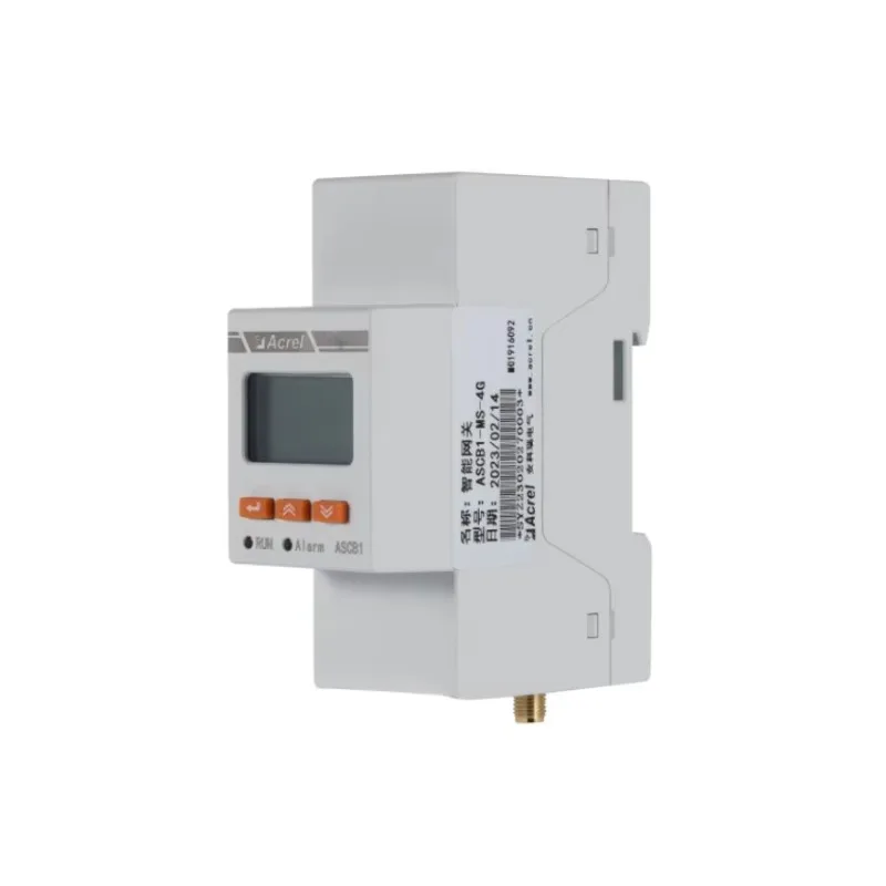 ASCB1-MS-WIFI Lcd G…