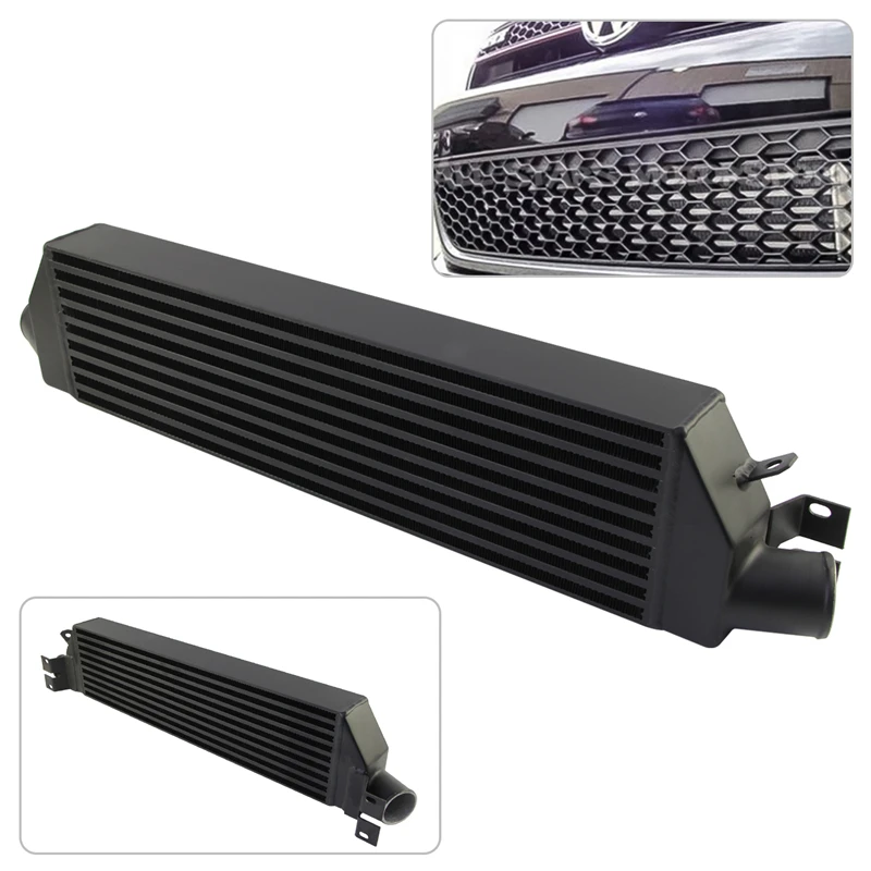 Intercooler Front M…