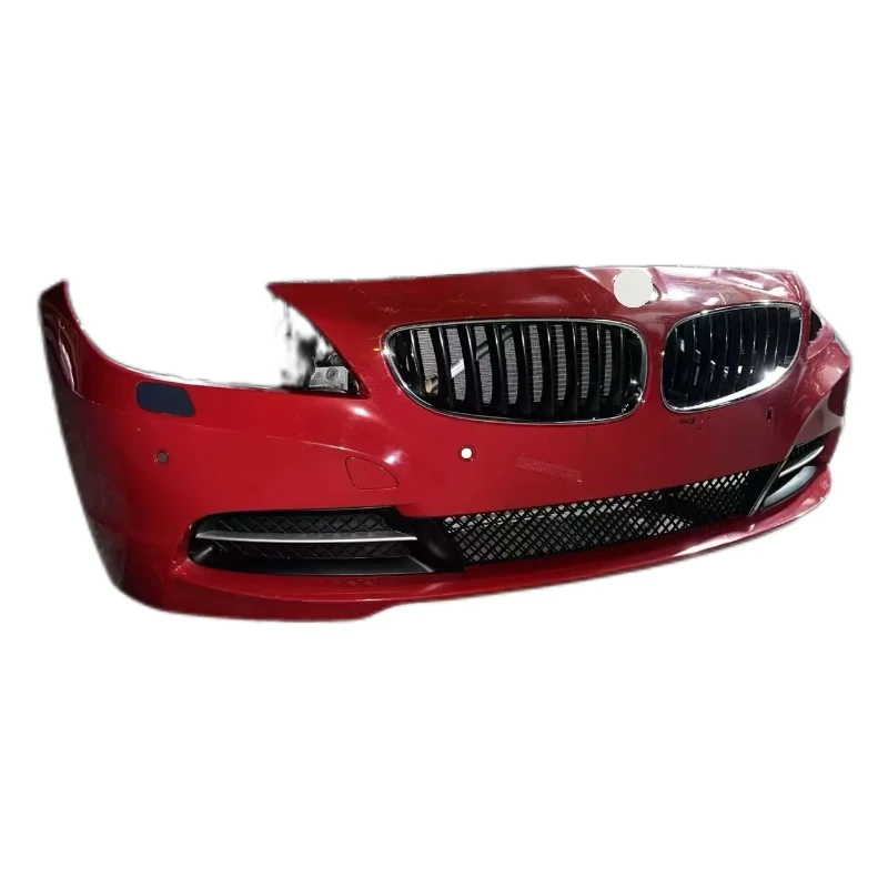 Hot Selling High Quality Body Kit For Z4 E89 G29 Easy Installation Front Bumper Diffuser Protection MP Upgraded Manufacturing