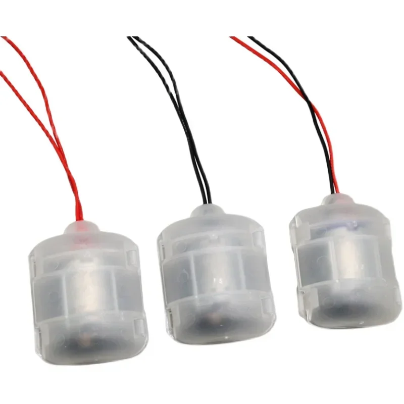 Powerful Vibration DC Motor 3V 5V 12V260 Vibrator Massager Frog Feeding GOOD PARTS