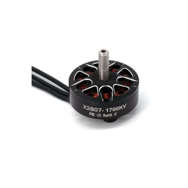 E-power x2807 2807 motor 1300kv 4s 1500kv 1700kv 6s brushless motor for fpv freestyle 7 inch long distance lr7 drone diy parts