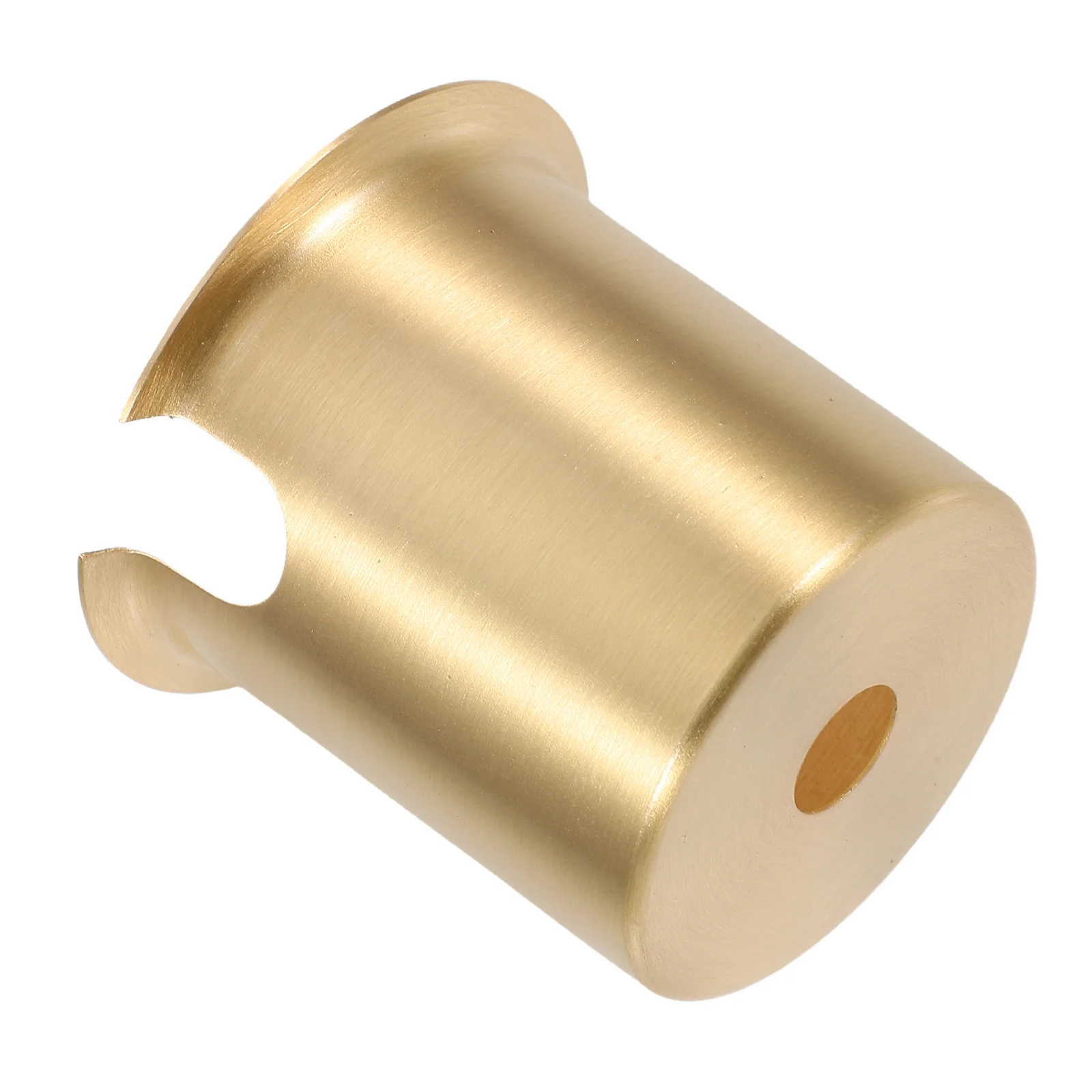 

Pure Copper Lamp Socket Pull Chain Design Flared for Table Floor Floor Lamps Vintage DIY Bedroom Living Room Office