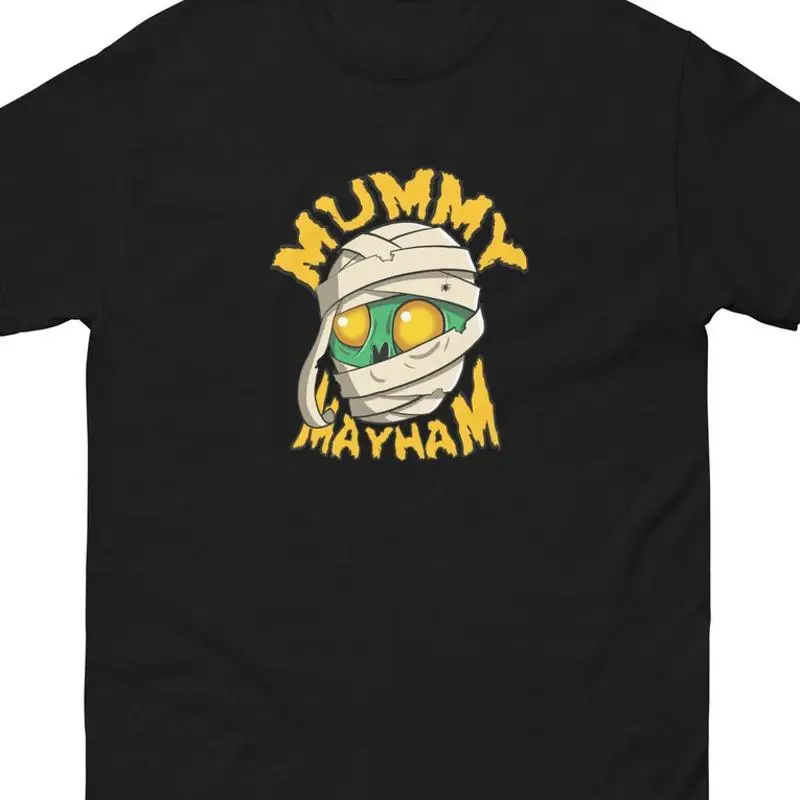 The Mummy T-Shirt