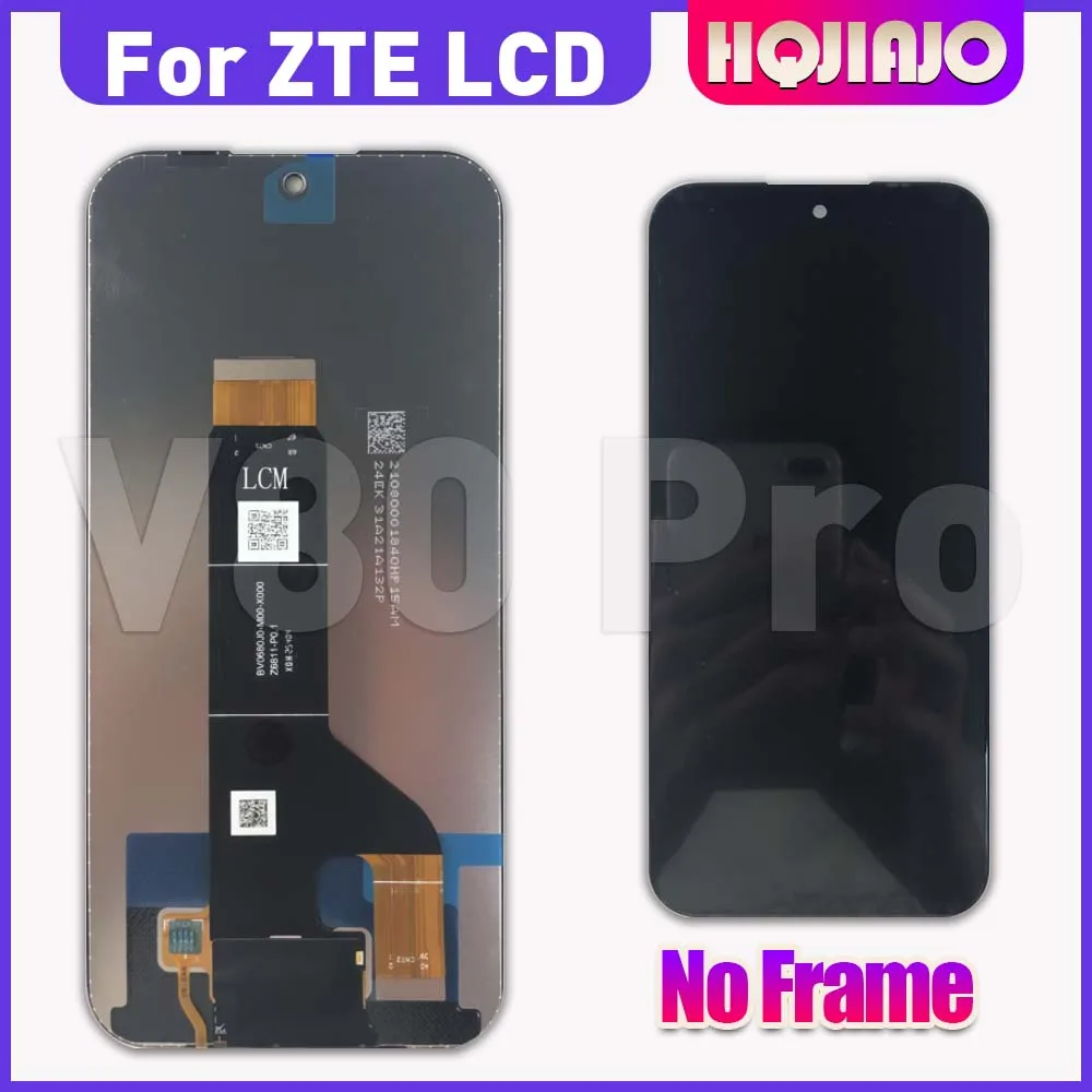 Ecran-lcd-ips-675-pouces-pour-zte-blade-v80-pro-v80pro-sans-cadre-ecran-tactile-assemblage-de-numeriseur-remplacement-100-teste
