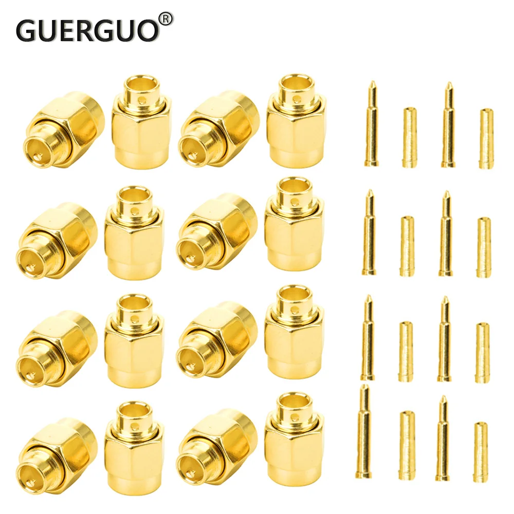 Sma Rf Connector SM… - image