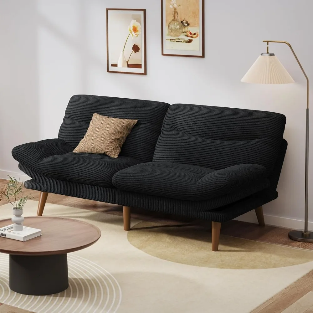 Convertible Futon S…