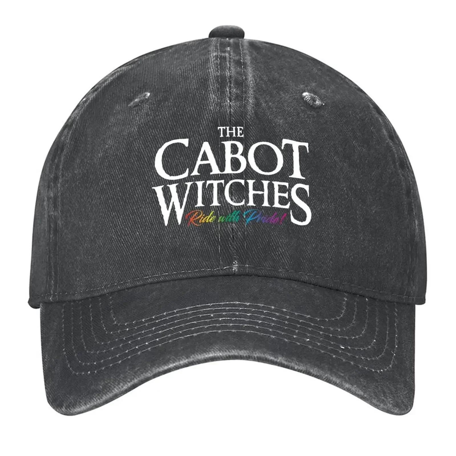 The Cabot Witches R…