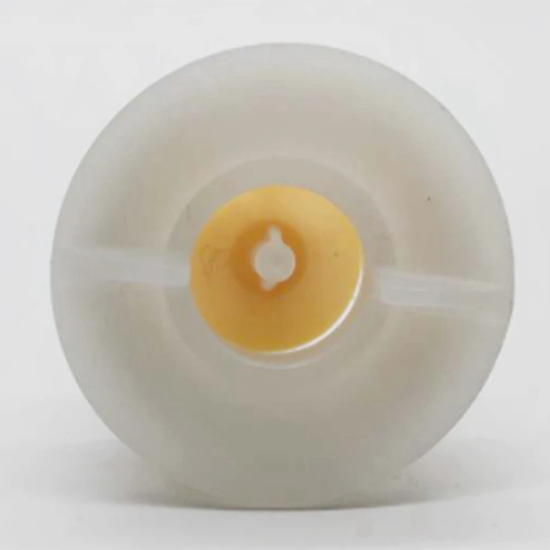 WD24X10018 Dishwasher Piston And Nut Assembly, Suitable For GE WD24X220, AP2617344, WD24X0199, PS260690