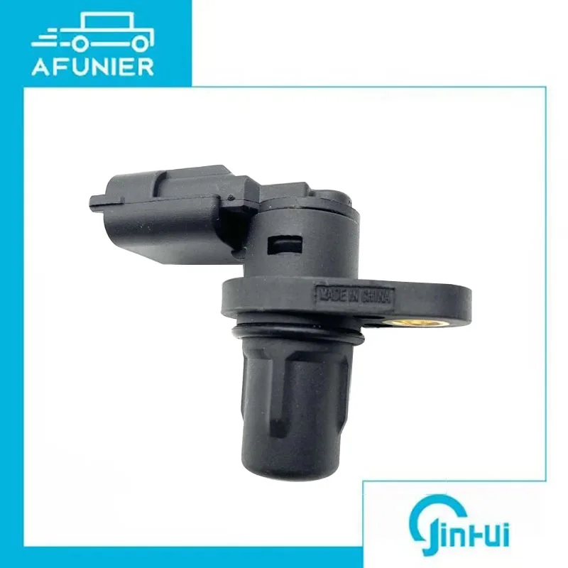 

10Pcs Camshaft Position Sensor For Hung Glory,Fiat,JAC,Byd F0 OE No.:F01R00B003