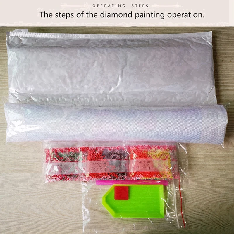 Full Round Diamond Painting 