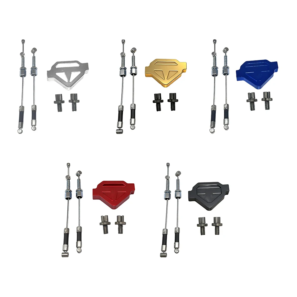 

Motorcycle Clutch Booster with Aluminum Body for Consistent Performance and Reduced Effort on Clutch Lever in Daily Commute