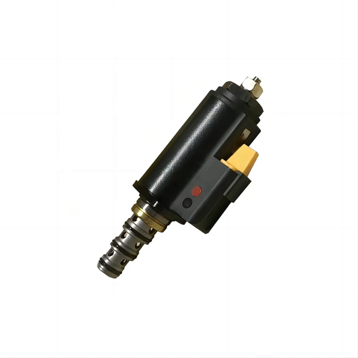 

1211491 121-1491 KWE5K-31/G24DB30 excavator solenoid valve E320B E320C