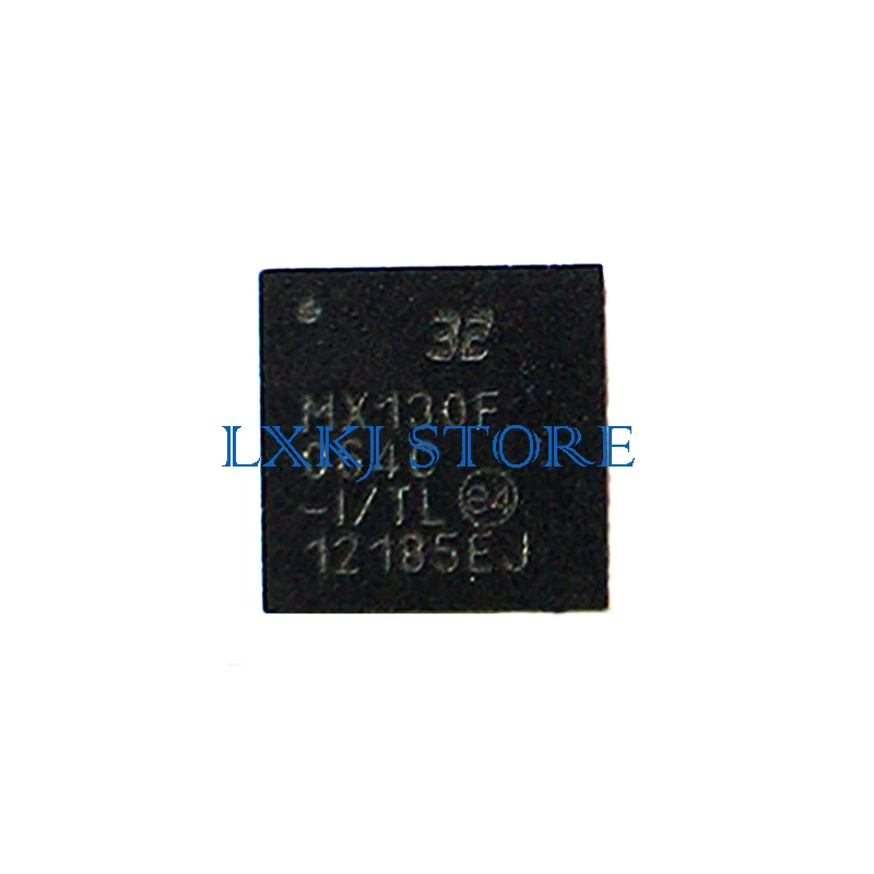 

10pcs/lot PIC32MX130F064C-I/TL VTLA36