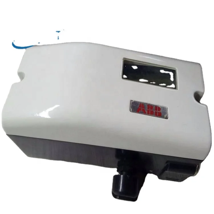 

Stock abb Valve Positioner V18345-1010521001 TZID-C VALVE DOUBLE ACTING POSITIONER