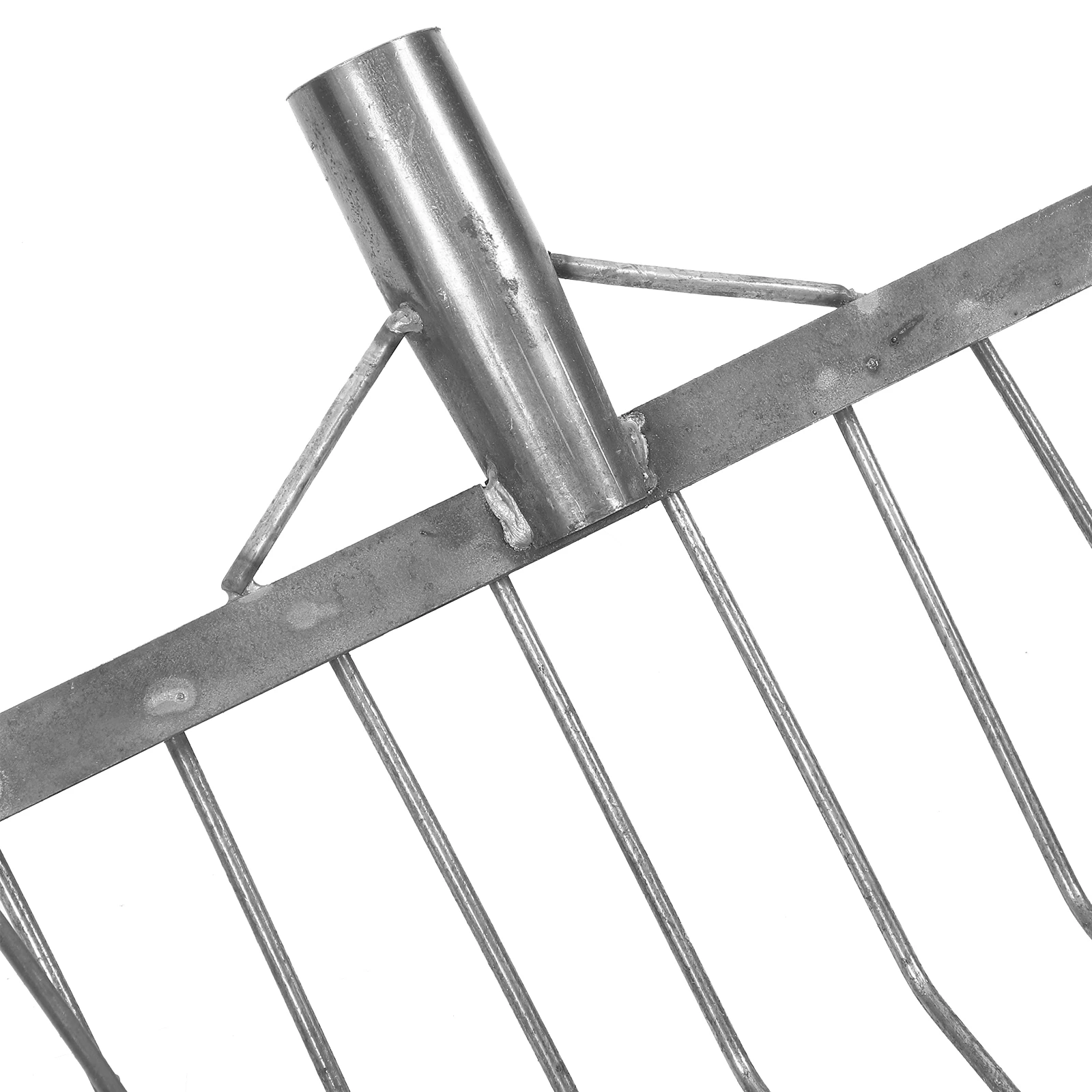 

Corn Shovel Manganese Steel Large Farm oriented Soil Loosening Portable Scooper H Gardening H Trowel Maize Spade Digging Tool
