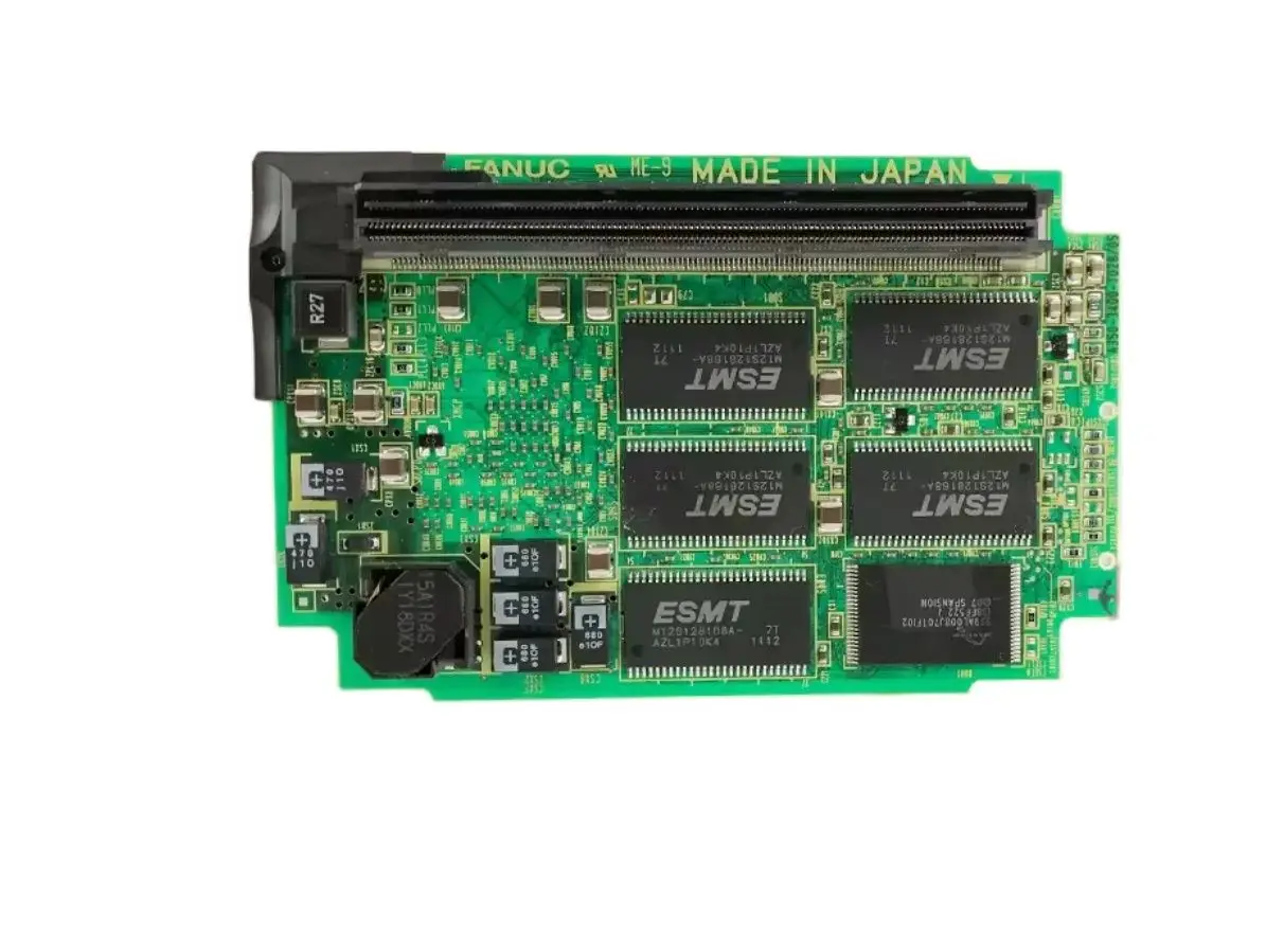 A20B-3400-0021 Fanuc Refurbished Circuit Board Tested Ok A20B 3400 0021