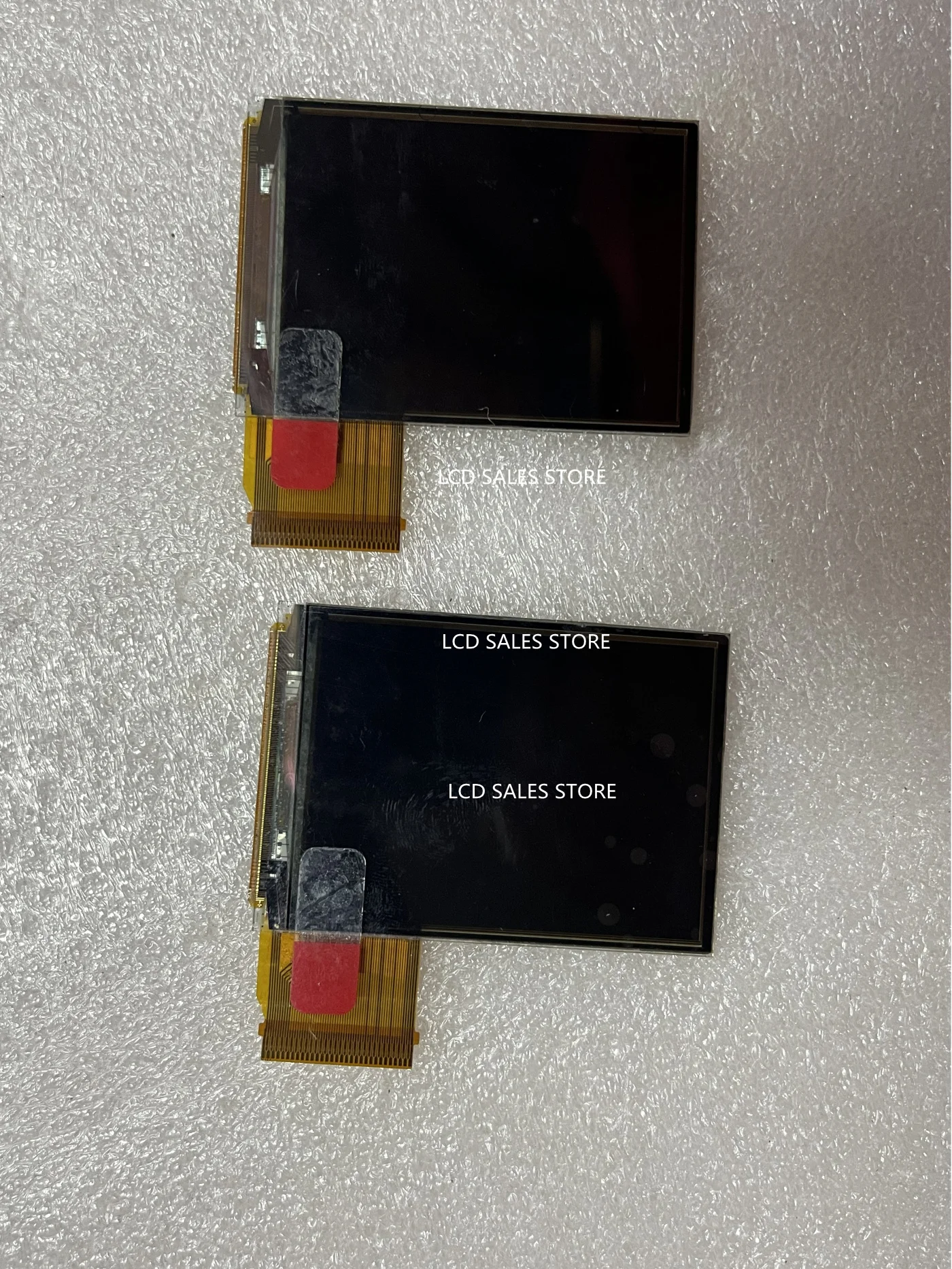 LCD SCREEN  C0240QGLG-TC  C0240QGLG-T 320*240 driver S6E63D6 COG  TESTED OK