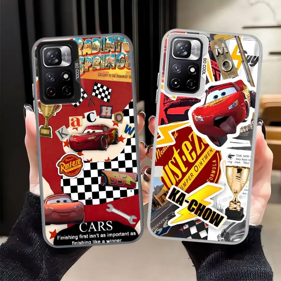 Cars Lightning Mcqu…