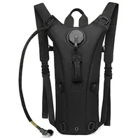 3L Waterproof Outdoor Sports Water Bag Convenient Backpack for Travel Cycling Mountaineering Tactical Water Bottle 6