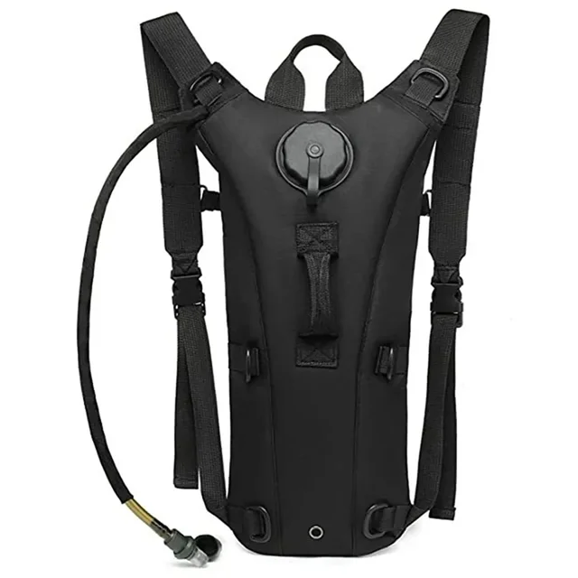 3L Waterproof Outdoor Sports Water Bag Convenient Backpack for Travel Cycling Mountaineering Tactical Water Bottle 6 3L Waterproof Outdoor Sports Water Bag Convenient Backpack for Travel Cycling Mountaineering Tactical Water Bottle 6