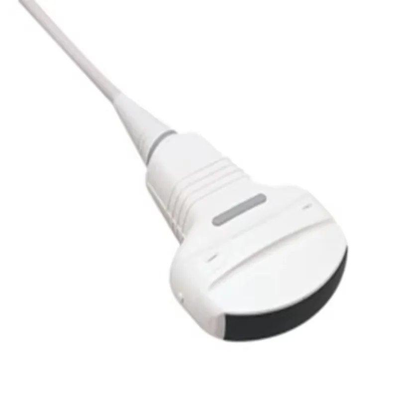 Transductor de sonda de ultrasonido de matriz convexa Aloka UST-9123 para máquina de ultrasonido SSD-3500 y SSD-4000