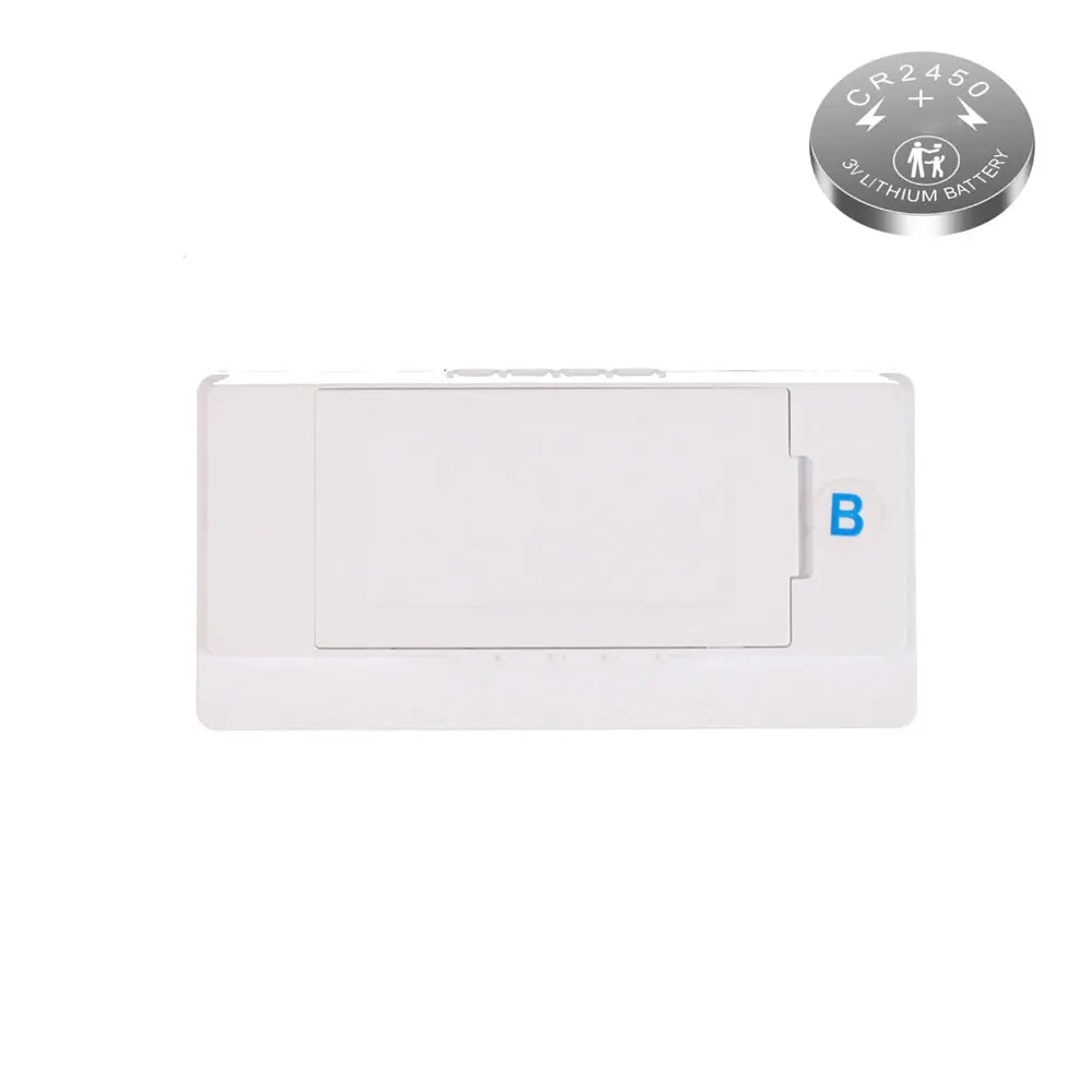 4.2inch Bluetooth Electronic Shelf Label Waterproof  Eink Digital Price Tag Display Screen E-paper System for Supermarket