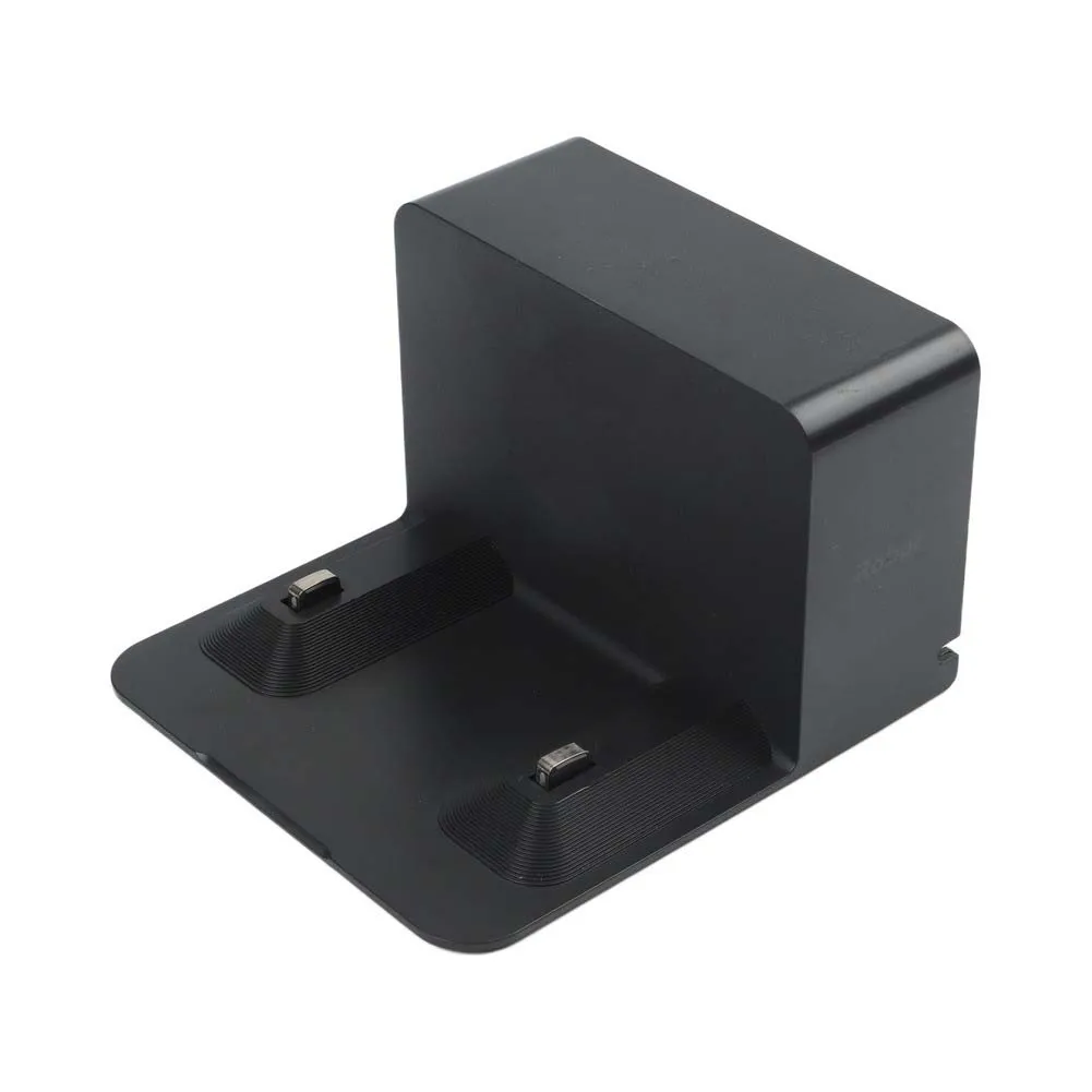 Replacement Charge Dock Compatible with For Combo RVG Y1 Y0112 Y0140 Y0110 Y01420 Robotic Vacuum Cleaner Charging Station