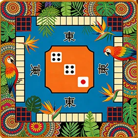 

Резиновый коврик для маджонга премиум-класса 70X70 см, экологически чистый, легко чистится, компактный дизайн для использования в помещении и на открытом воздухе