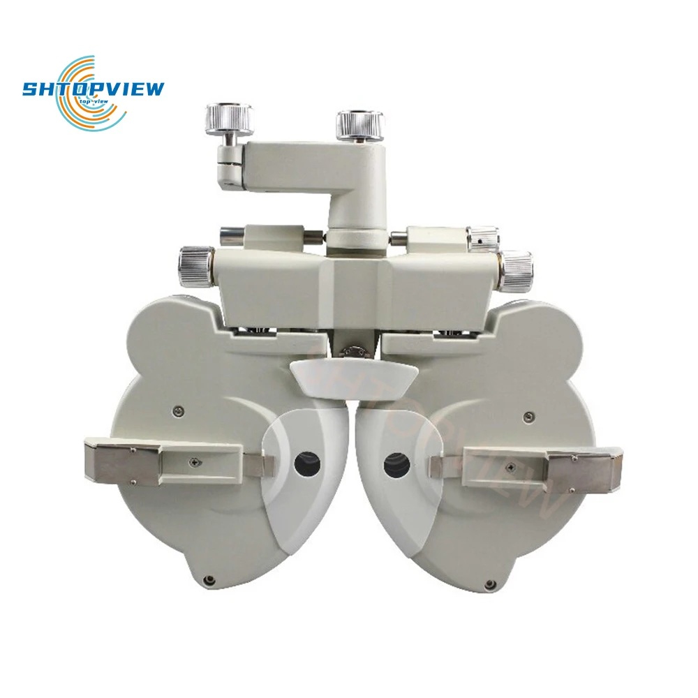 SHTOPVIEW ML-400 Foropter Klasyczny Design Ręczny Instrument Optyczny