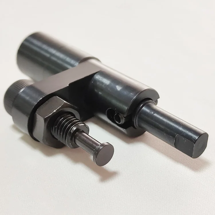 XL105 F2.010.368+F2.010.366+00.530.0233+F2.010.369 Riegel